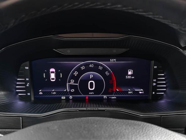 Skoda Superb III с пробегом 2019 года, цена 2 300 000 рублей, 66600 км, лифтбек, Автокод Объявления