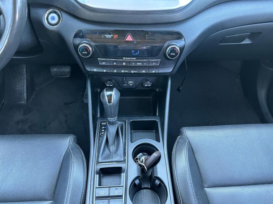 Hyundai Tucson III Екатеринбург  - изображение 11