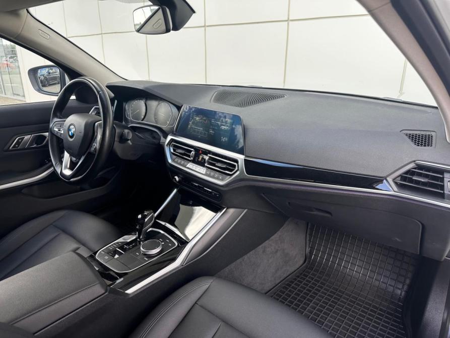 BMW 3 серии VII (G2x) Краснодар  - изображение 11