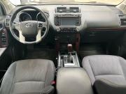 Toyota Land Cruiser Prado 150 Series Рестайлинг 1 Нижний Тагил  - изображение 26