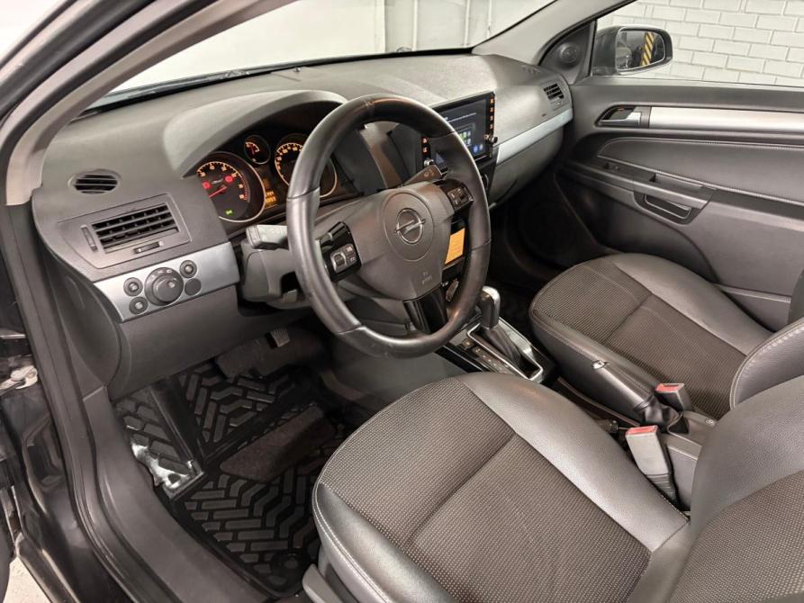 Opel Astra H Рестайлинг Екатеринбург  - изображение 9