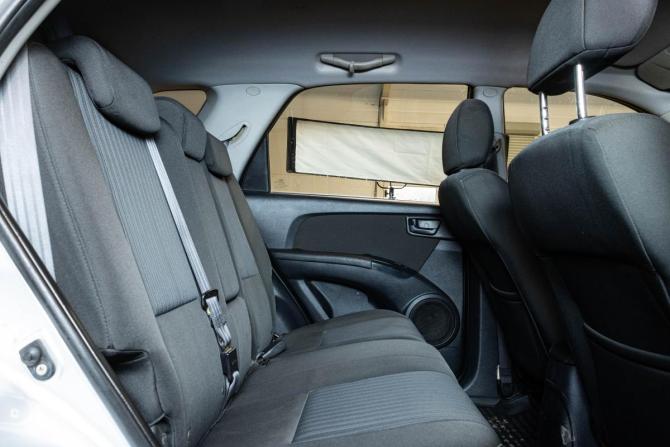 Kia Sportage II Рестайлинг с пробегом 2009 года, цена 849 000 рублей, 207794 км, внедорожник, Автокод Объявления