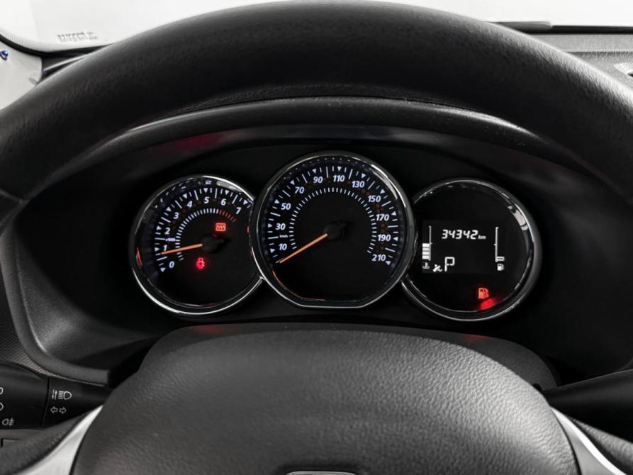 Renault Logan II Рестайлинг Санкт-Петербург  - изображение 17