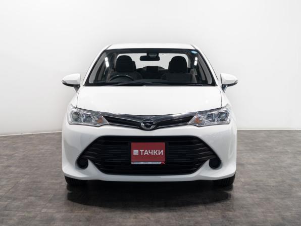 Toyota Corolla XI (E160 E170 E180) Рестайлинг 1 с пробегом 2016 года, цена 1 170 000 рублей, 94293 км, седан, Автокод Объявления
