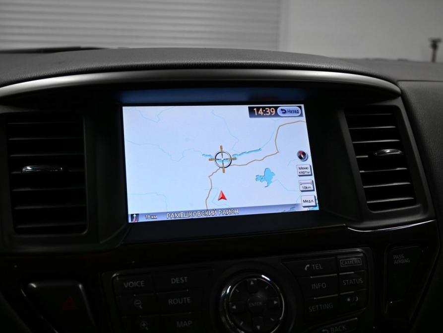 Nissan Pathfinder IV Тверь  - изображение 20