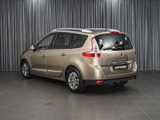 Renault Scenic III Рестайлинг 2 Ставрополь  - изображение 27