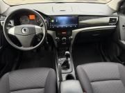 SsangYong Actyon II Кемерово  - изображение 21