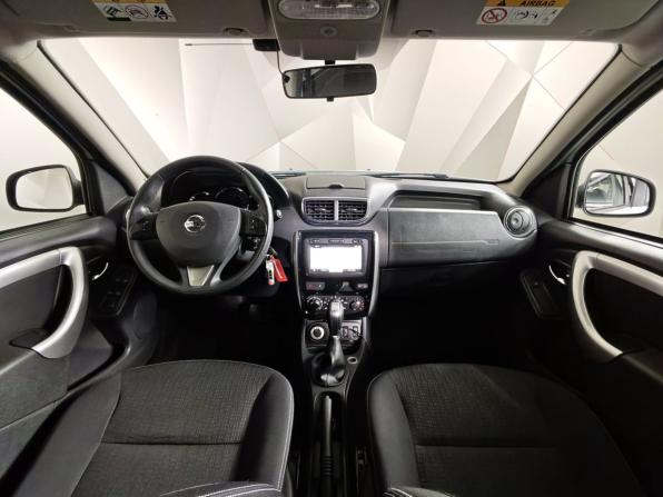 Nissan Terrano III (D10) с пробегом 2019 года, цена 1 743 000 рублей, 46200 км, внедорожник, Автокод Объявления