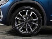 Geely Monjaro I Москва  - изображение 55