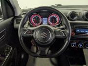 Suzuki Swift V Рестайлинг Москва  - изображение 45