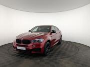 BMW X6 II (F16) Москва  - изображение 31