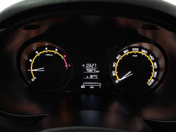 Lada (ВАЗ) Granta I Рестайлинг с пробегом 2023 года, цена 775 000 рублей, 75822 км, седан, Автокод Объявления