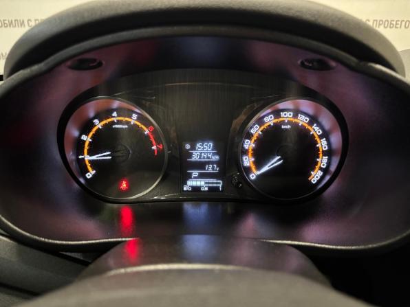 Lada (ВАЗ) Granta I Рестайлинг с пробегом 2020 года, цена 849 000 рублей, 30000 км, хэтчбек, Автокод Объявления