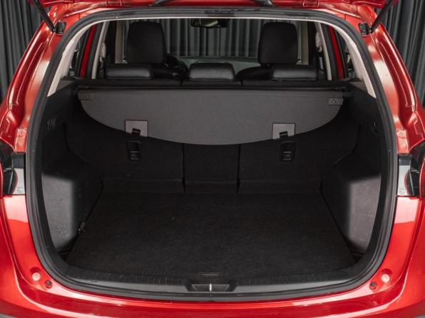 Mazda CX-5 I Рестайлинг с пробегом 2017 года, цена 2 679 000 рублей, 51128 км, внедорожник, Автокод Объявления