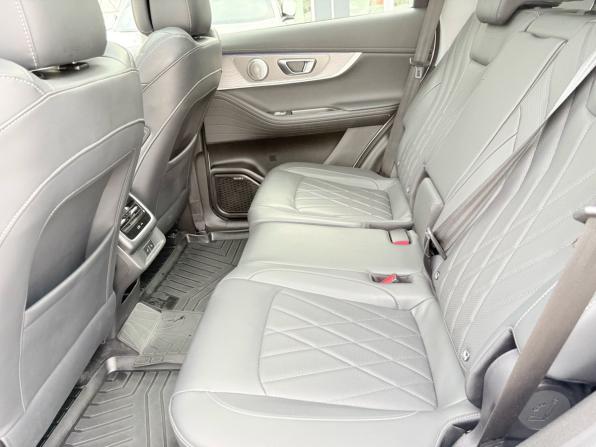 Chery Tiggo 8 Pro Max I Рестайлинг с пробегом 2024 года, цена 2 399 000 рублей, 23784 км, внедорожник, Автокод Объявления
