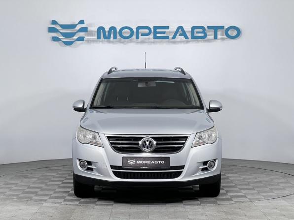 Volkswagen Tiguan I с пробегом 2009 года, цена 880 000 рублей, 223693 км, внедорожник, Автокод Объявления