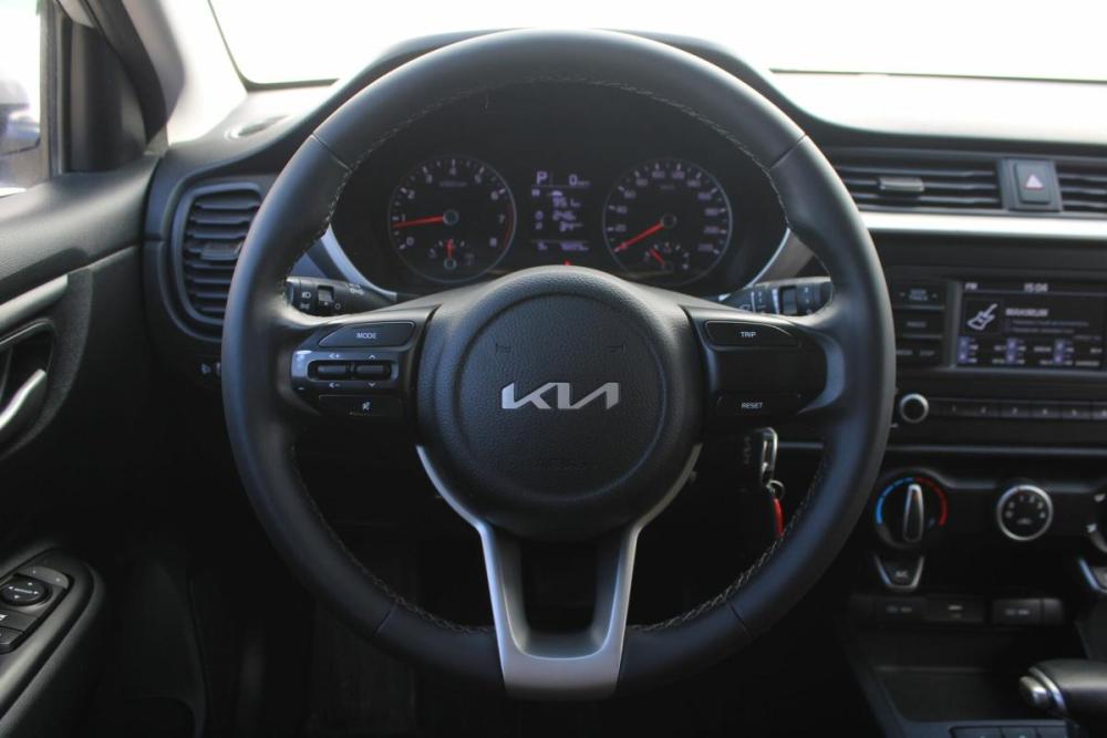 Kia Rio IV Рестайлинг Пермь  - изображение 11
