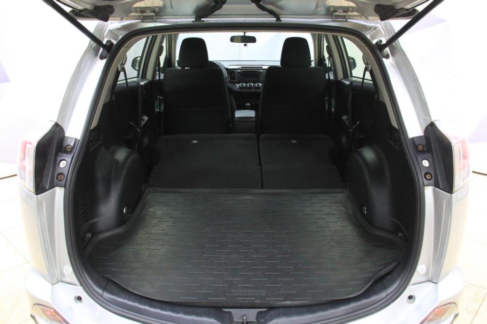 Toyota RAV4 IV (XA40) Рестайлинг Чебоксары  - изображение 30