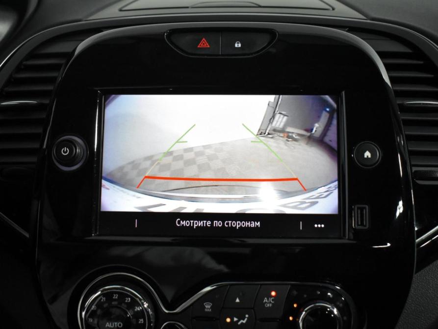 Renault Kaptur I Рестайлинг Санкт-Петербург  - изображение 18