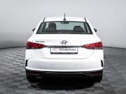 Hyundai Solaris II Рестайлинг Москва  - изображение 23