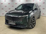 Geely Atlas II Санкт-Петербург  - изображение 26