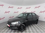 Lada (ВАЗ) Granta I Рестайлинг Псков  - изображение 20