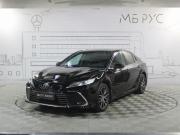 Toyota Camry VIII (XV70) Рестайлинг Москва  - изображение 30