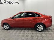 Lada (ВАЗ) Vesta I Воронеж  - изображение 30