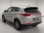 Kia Sportage IV Казань  - изображение 30