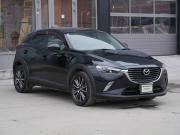 Mazda CX-3 I Новосибирск  - изображение 28