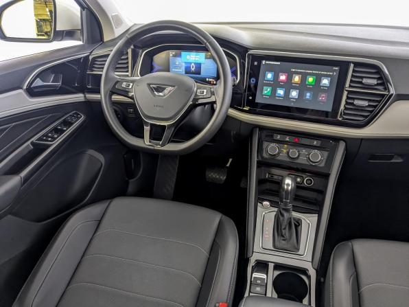 Jetta VS7 I Рестайлинг 1 с пробегом 2023 года, цена 1 970 000 рублей, 6500 км, внедорожник, Автокод Объявления