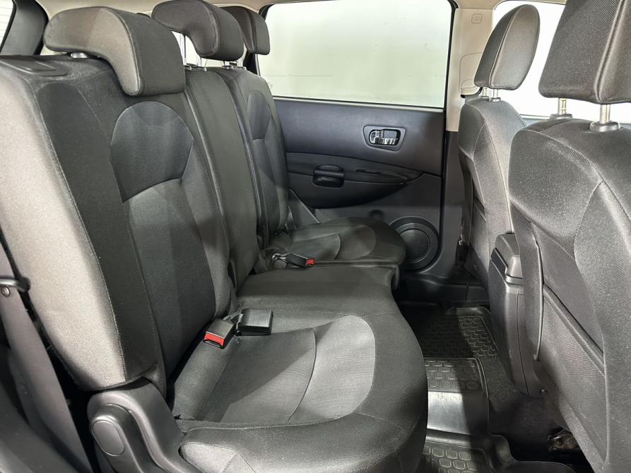 Nissan Qashqai+2 I Рестайлинг Москва  - изображение 11