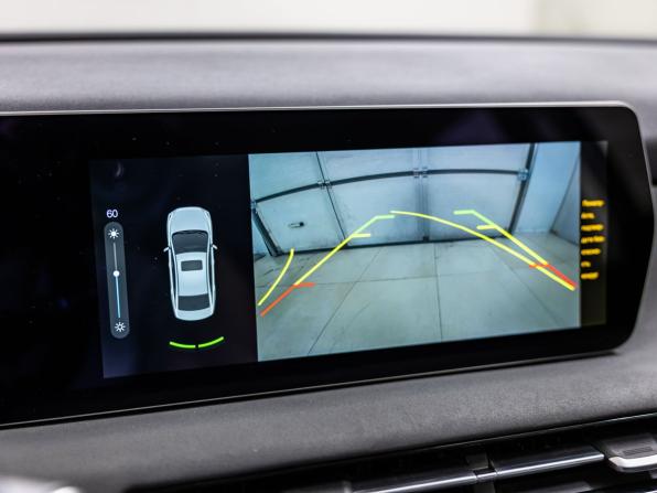 BAIC U5 Plus с пробегом 2023 года, цена 1 298 000 рублей, 38822 км, седан, Автокод Объявления
