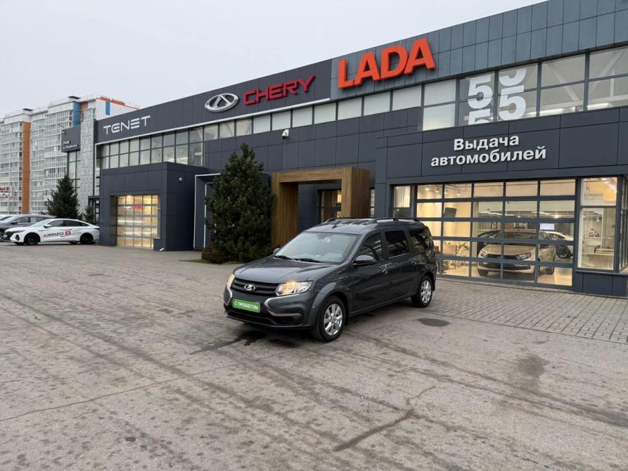 Lada (ВАЗ) Largus I Рестайлинг Липецк  - изображение 1