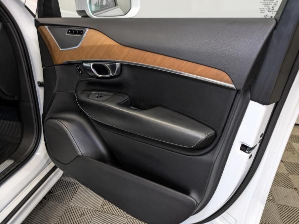 Volvo XC90 II с пробегом 2018 года, цена 4 745 000 рублей, 59262 км, внедорожник, Автокод Объявления
