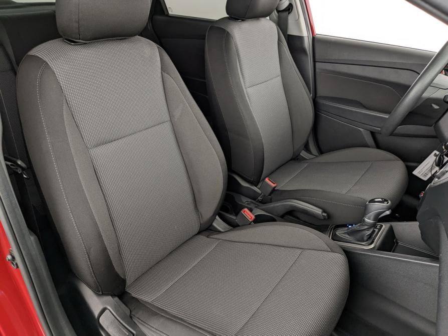 Hyundai Solaris II Рестайлинг Москва  - изображение 23
