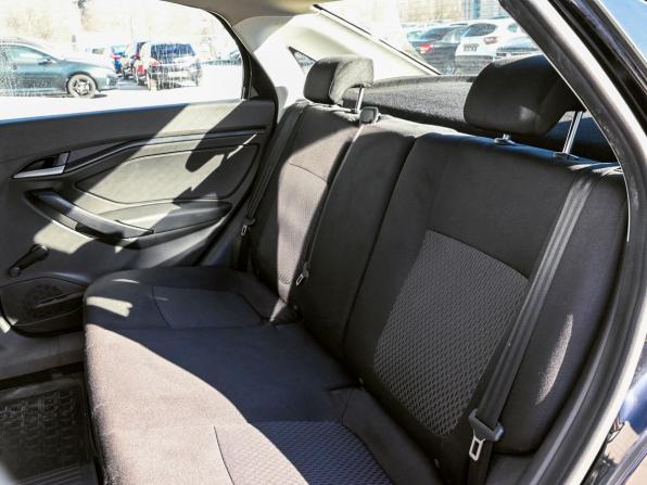 Lada (ВАЗ) Vesta I с пробегом 2021 года, цена 780 000 рублей, 228428 км, седан, Автокод Объявления
