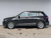 Volkswagen Tiguan II Рестайлинг Москва  - изображение 52