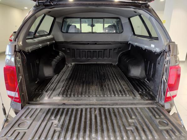 Volkswagen Amarok I с пробегом 2013 года, цена 1 484 000 рублей, 326486 км, пикап, Автокод Объявления