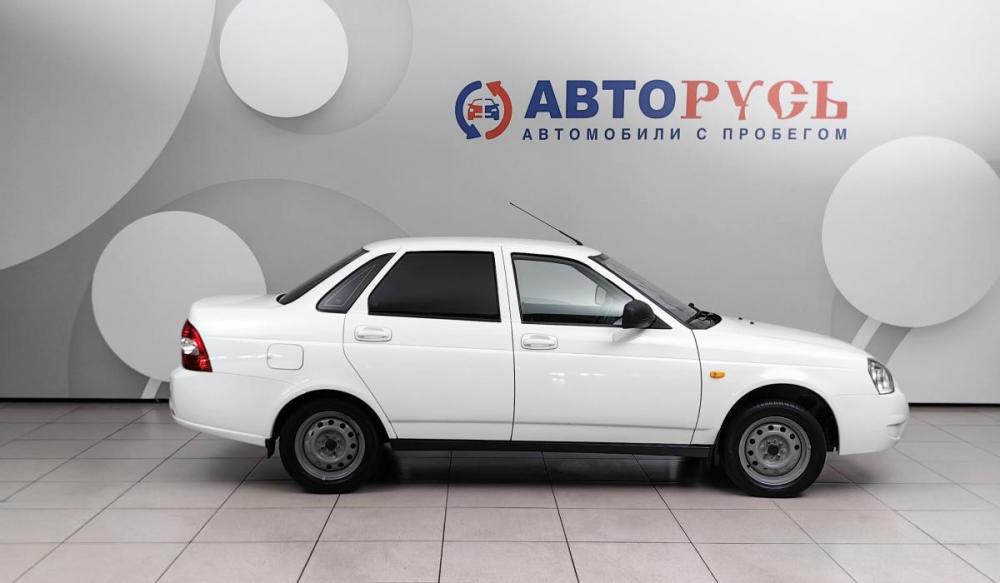 Lada (ВАЗ) Priora I Рестайлинг Подольск  - изображение 5