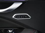 Geely Tugella I Рестайлинг Москва  - изображение 42