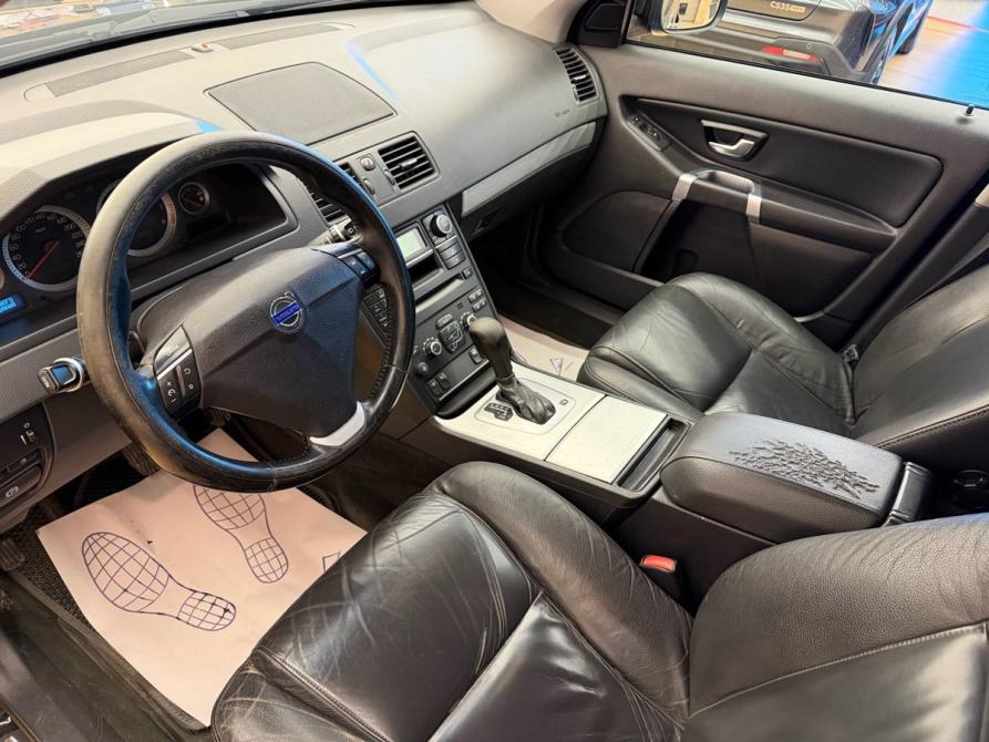 Volvo XC90 I Рестайлинг Санкт-Петербург  - изображение 8