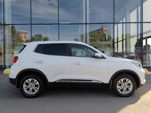 Chery Tiggo 4 Pro I Рестайлинг с пробегом 2023 года, цена 1 370 000 рублей, 81163 км, внедорожник, Автокод Объявления