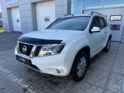 Nissan Terrano III (D10) Орел  - изображение 7