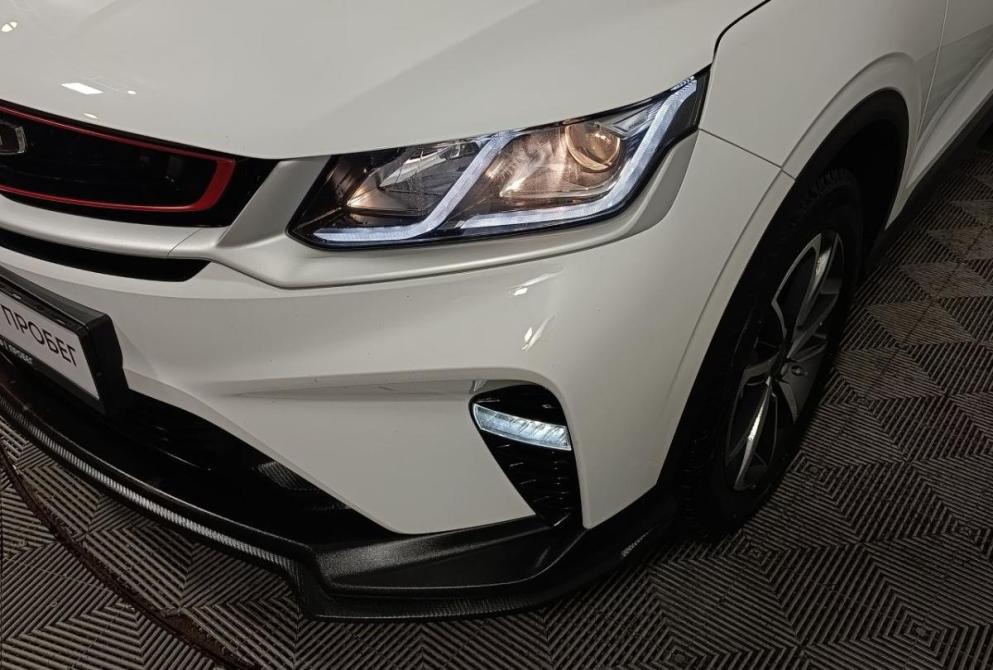 Belgee X50 Волгоград  - изображение 21