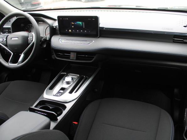 Haval Jolion I Рестайлинг с пробегом 2025 года, цена 2 190 000 рублей, 15471 км, внедорожник, Автокод Объявления