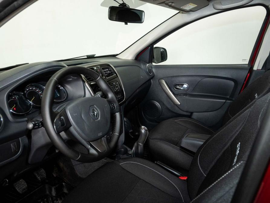 Renault Sandero II Казань  - изображение 5