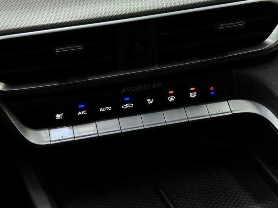 Changan UNI-T I Азнакаево  - изображение 19
