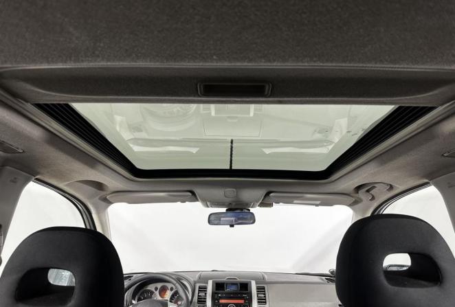 Nissan X-Trail II с пробегом 2008 года, цена 1 000 000 рублей, 195092 км, внедорожник, Автокод Объявления
