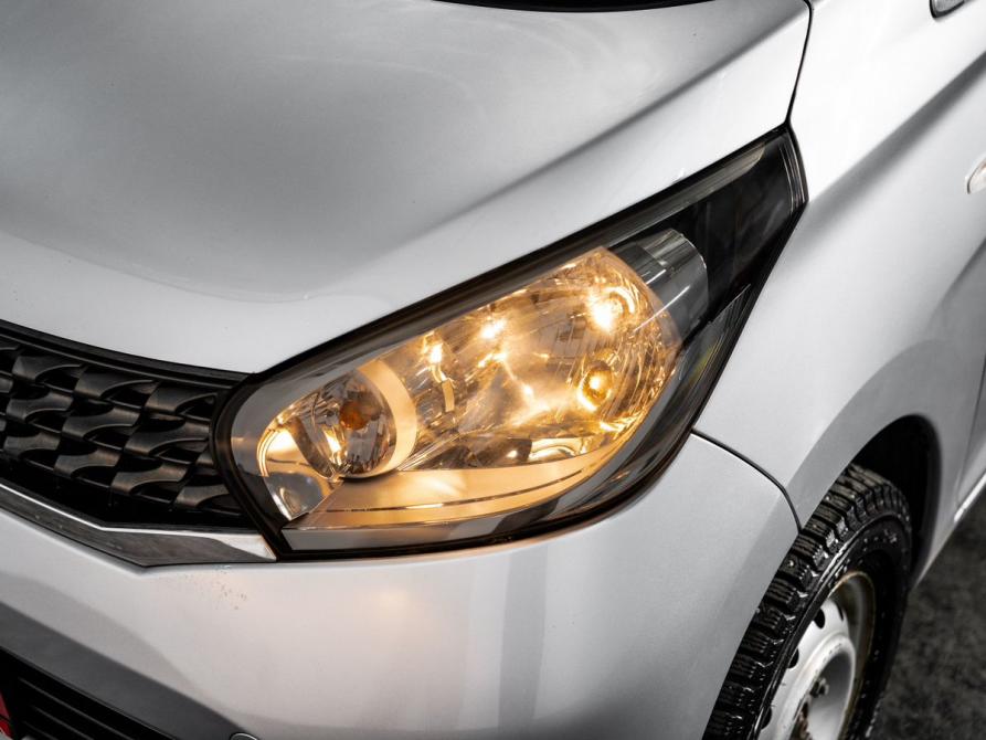 Nissan Dayz I Иркутск  - изображение 15
